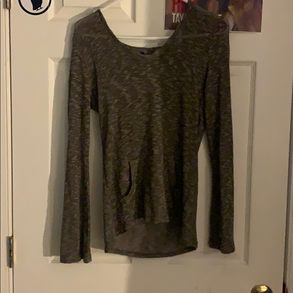 Volcom Hoodie Sweater